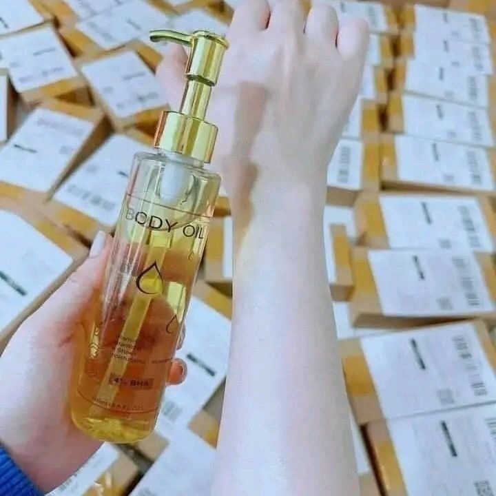 Skincare Glowing - Lotion pour le corps vietnamienne à