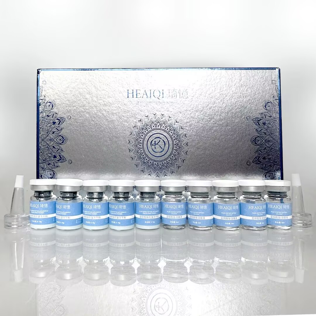 Licorice Root Extract - ﻿ Sérum Ghk-Cu Peptides, Sérum Intensif,