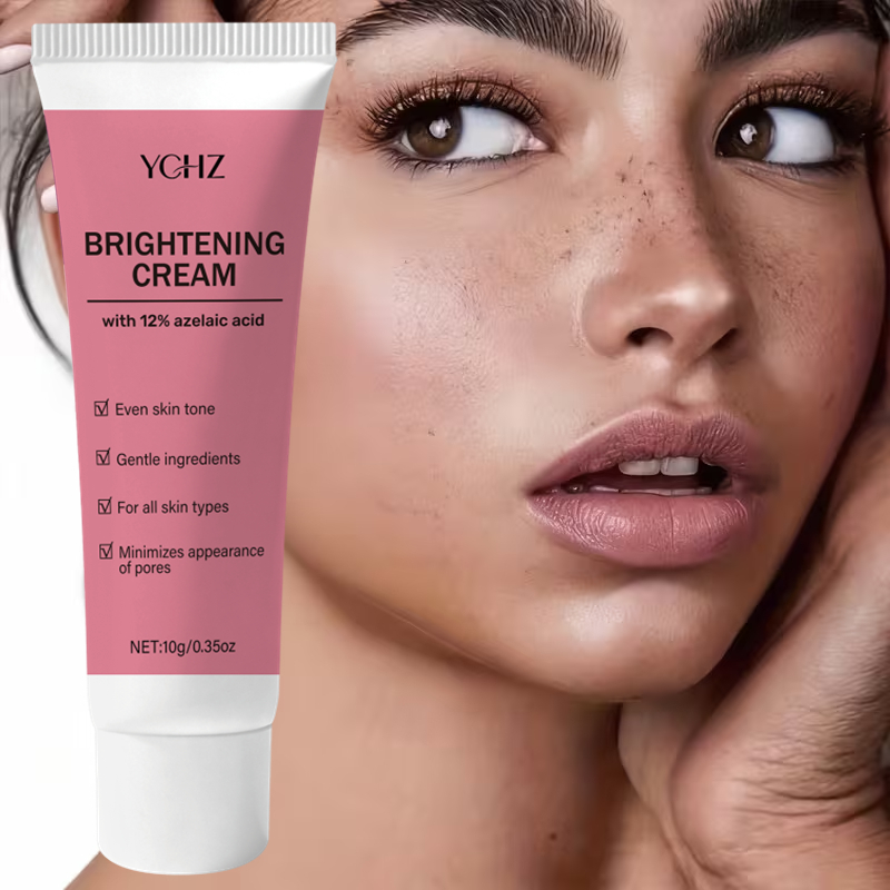 Azelaic Acid Cream - 10g | Sérum à l'acide azélaïque