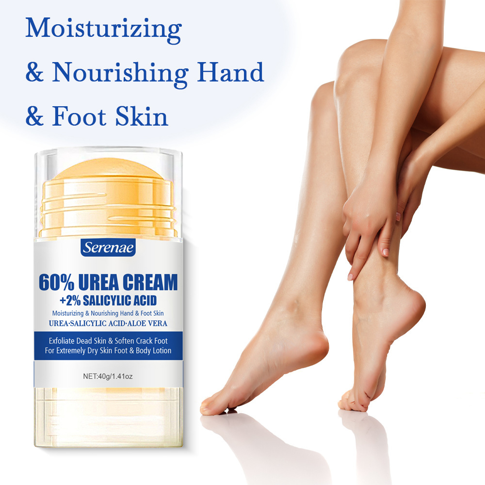 Azelaic Acid Cream - Crème pour les pieds à 60%