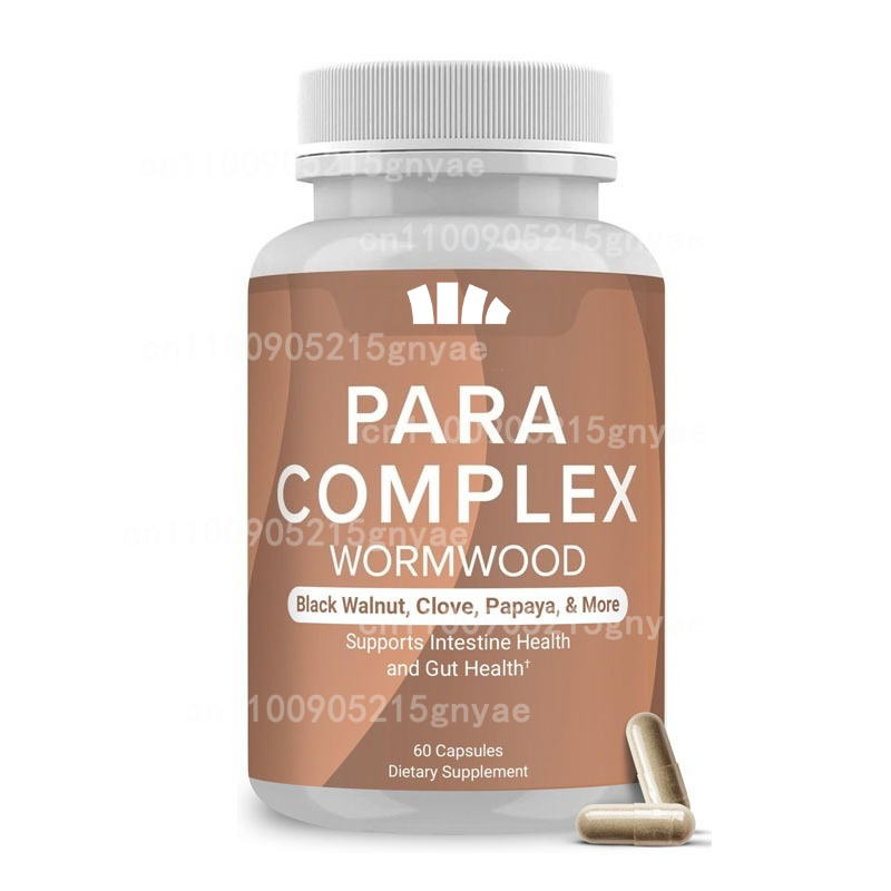 Licorice Root Extract - Supplément de santé intestinale - Racine