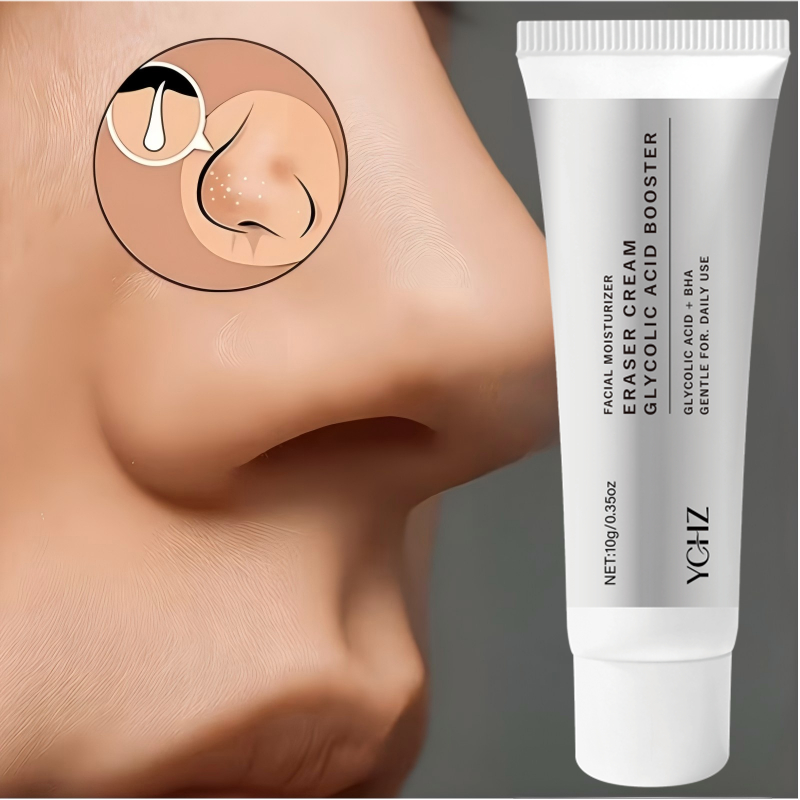 Azelaic Acid Cream - Crème gel hydratante contenant de l'acide