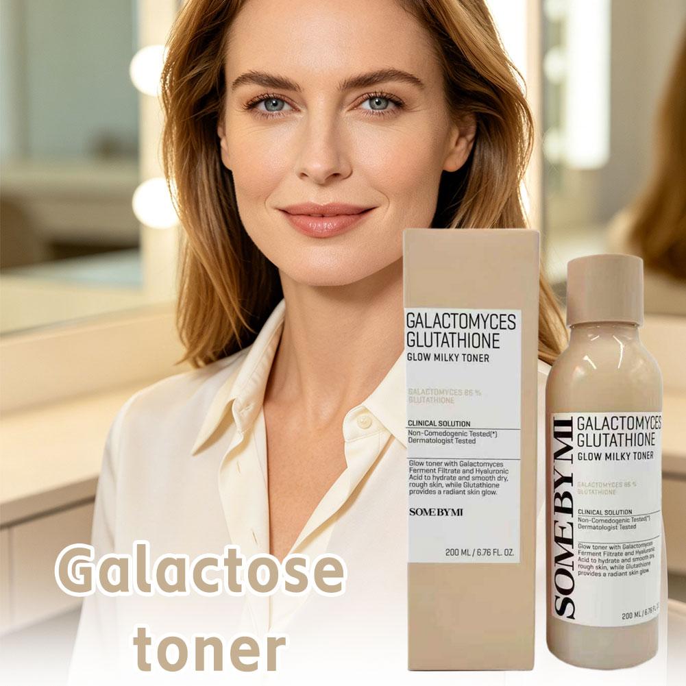 SOME BY MI Galactomyces Glutat - Skincare Glowing avis et prix