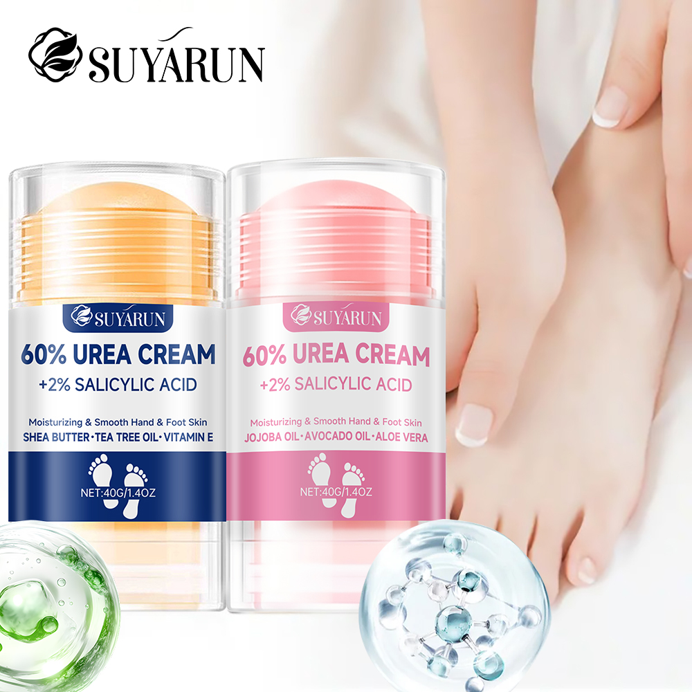 SUYARUN Crème pour les pieds à - Azelaic Acid Cream avis et prix