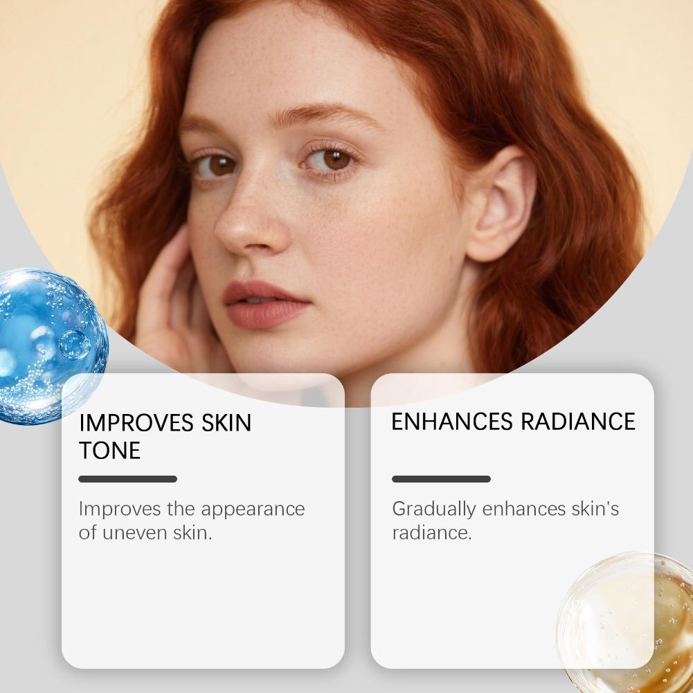 Sérum facial avancé au peptide - Licorice Root Extract avis et prix