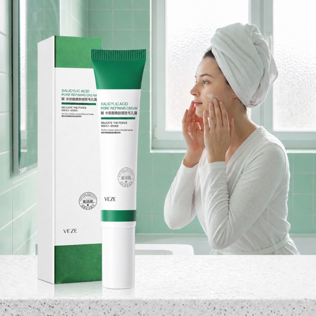 Crème Affinante des Pores à l' - Azelaic Acid Cream avis et prix