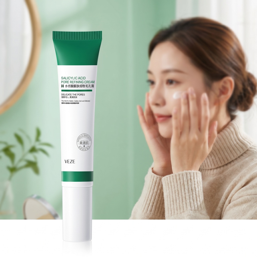 Crème Affinante des Pores à l' - Azelaic Acid Cream avis et prix