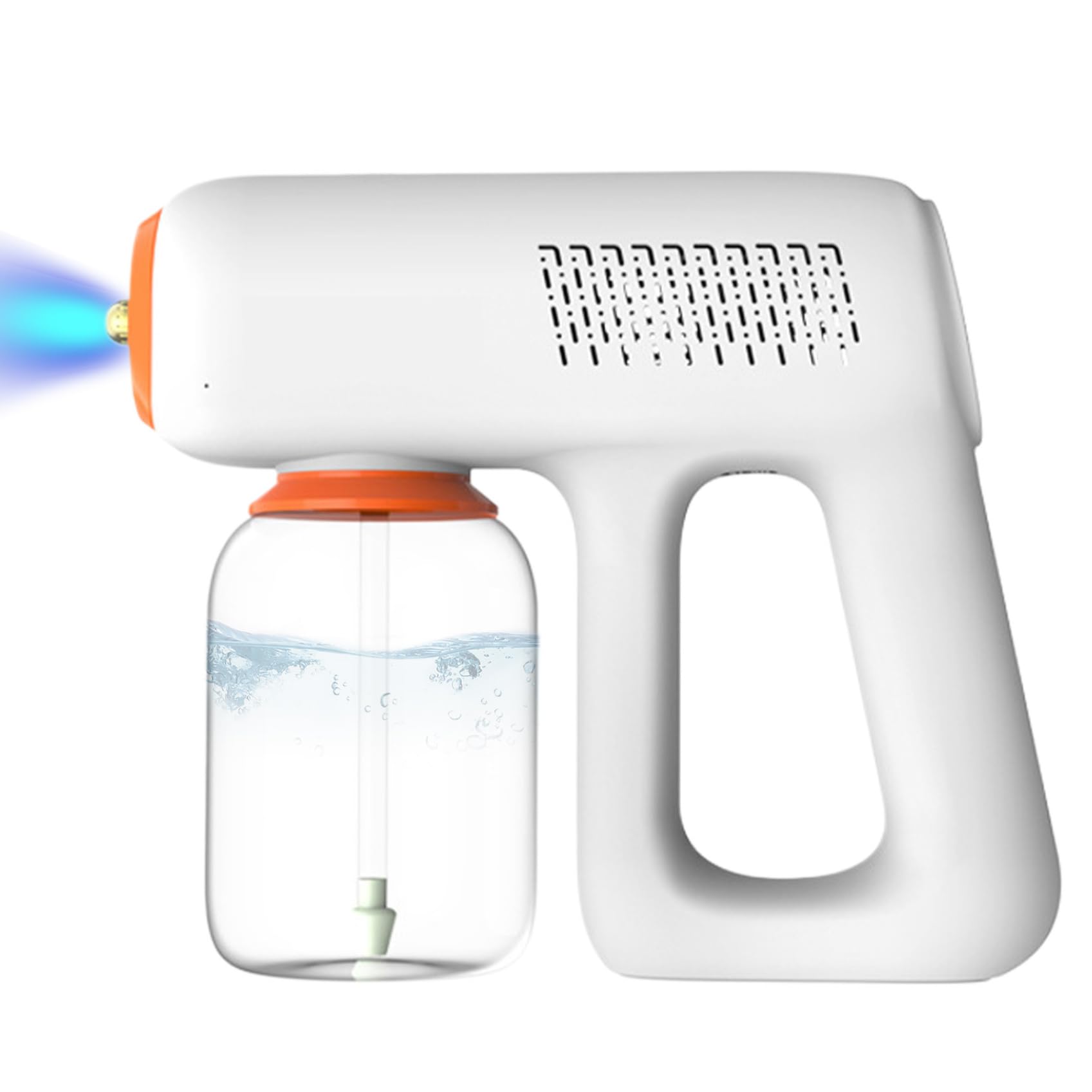 Pulvérisateur de bronzage nano - Skincare Glowing avis et prix