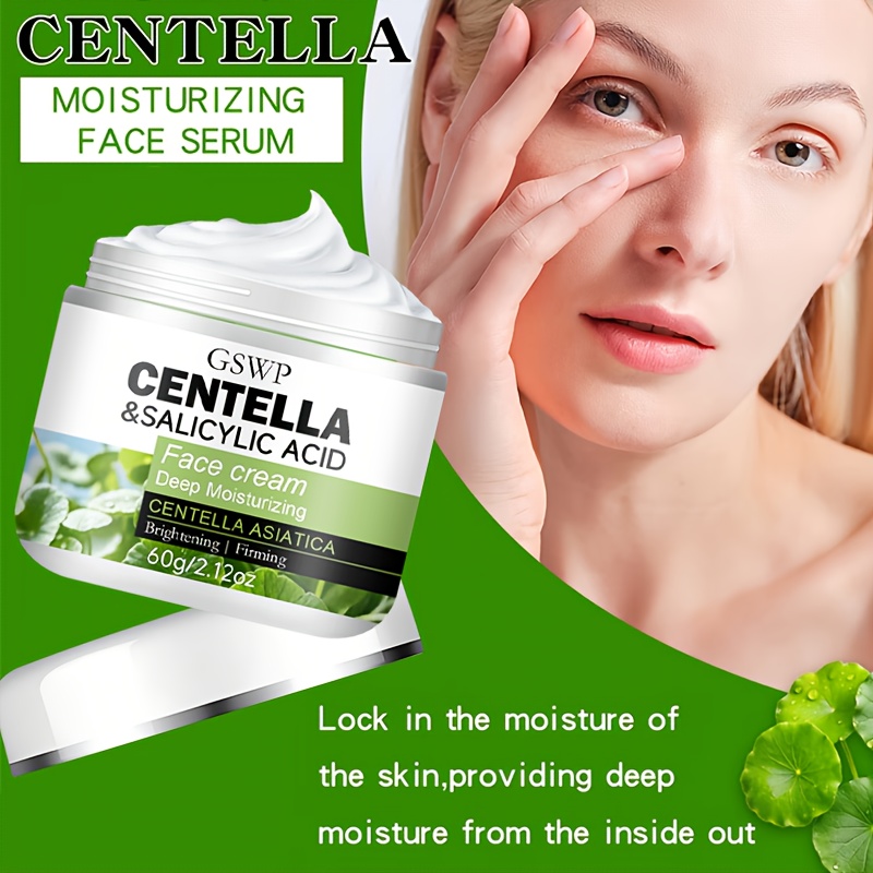 Crème hydratante GSWP à la Cen - Azelaic Acid Cream avis et prix