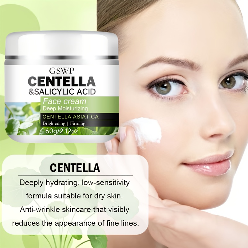 Crème hydratante GSWP à la Cen - Azelaic Acid Cream avis et prix
