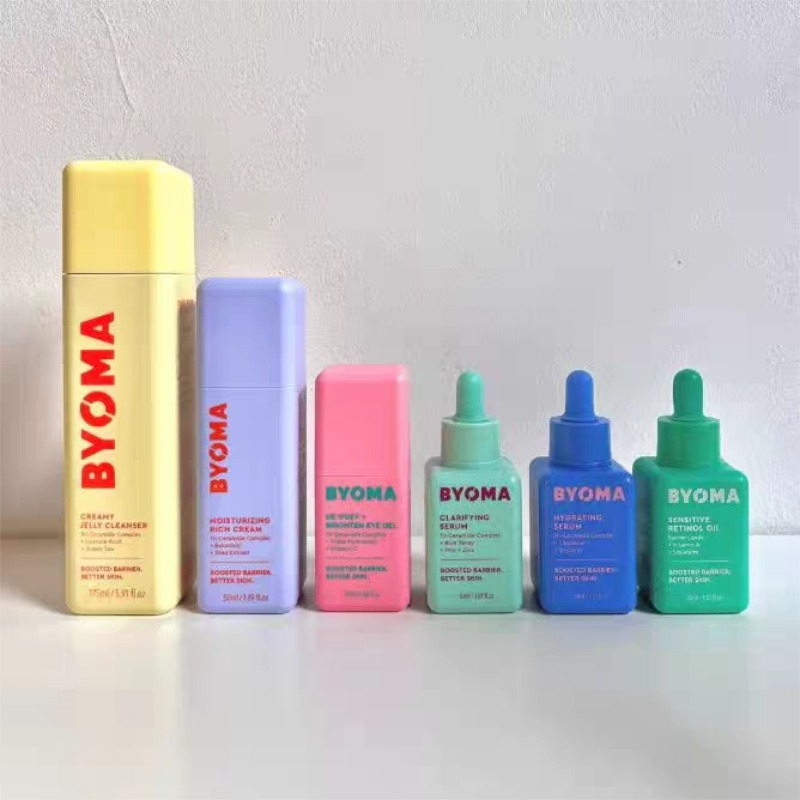 Sérum Éclat Phyto-Mucin BYOMA  - Skincare Glowing avis et prix