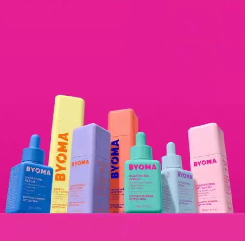 Sérum Éclat Phyto-Mucin BYOMA  - Skincare Glowing avis et prix
