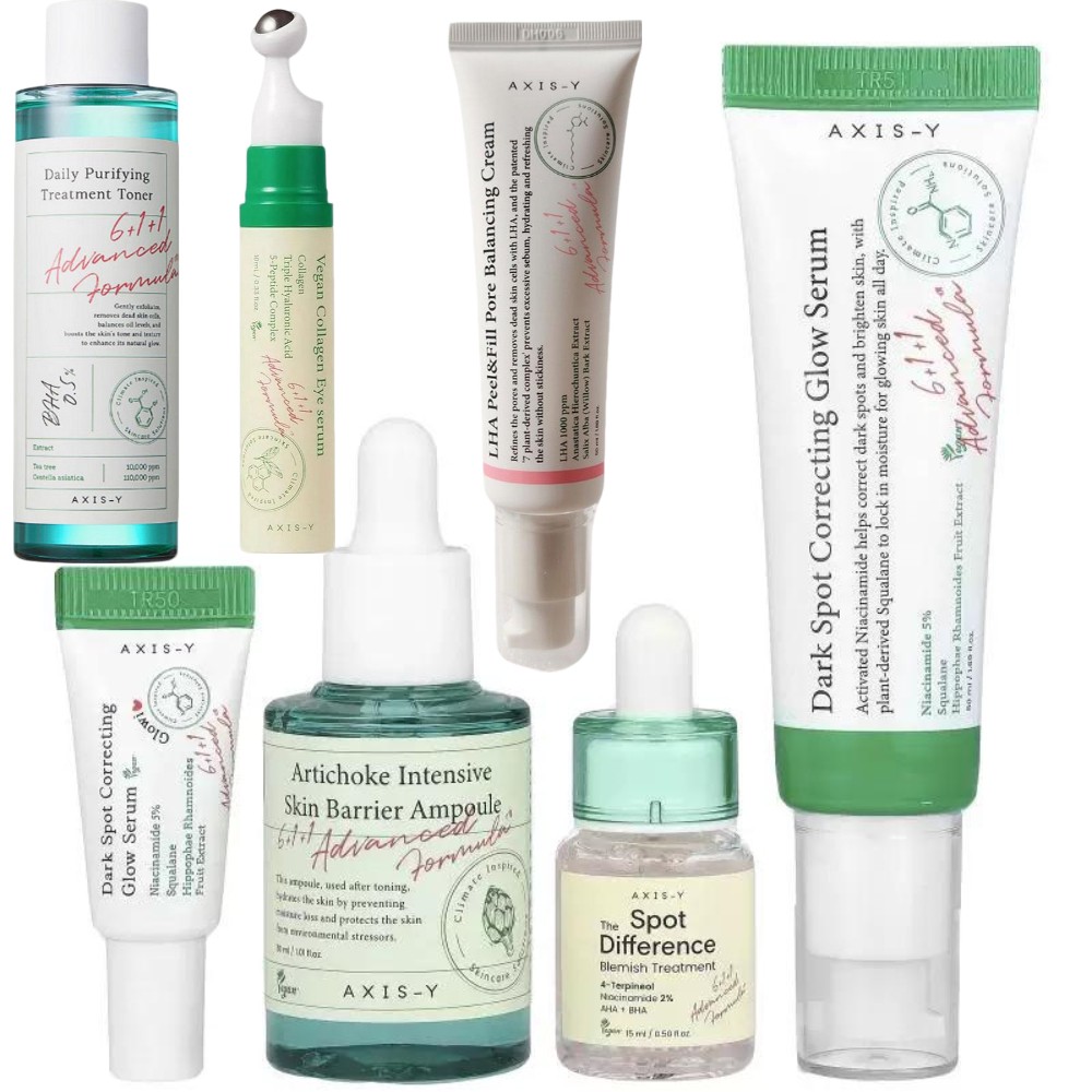 Sérum Éclat Coréen Correcteur  - Skincare Glowing avis et prix
