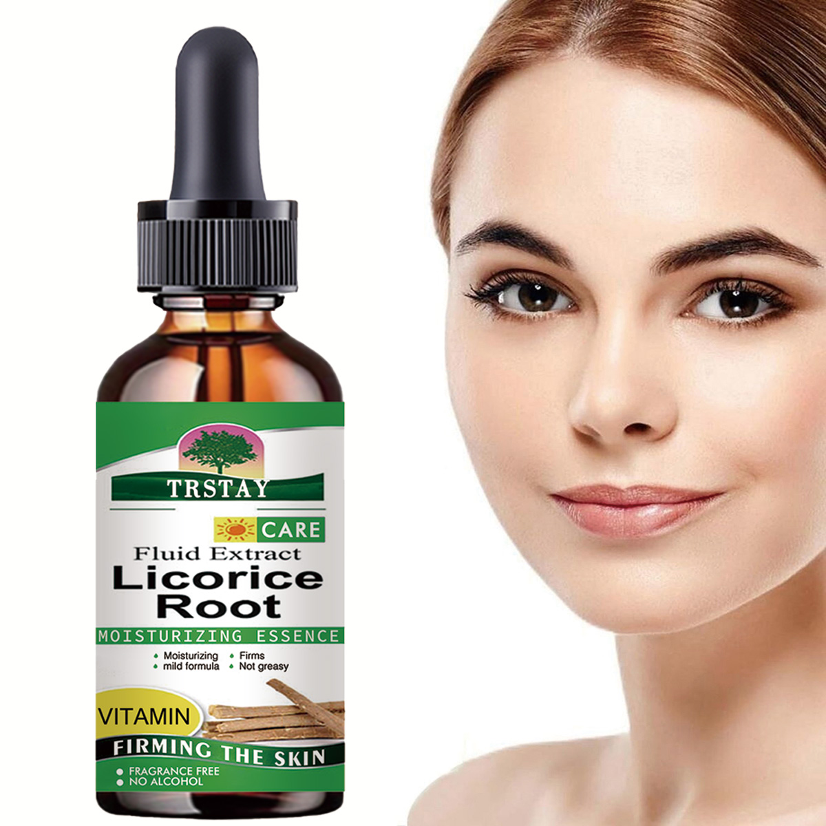 Sérum réparateur raffermissant - Licorice Root Extract avis et prix