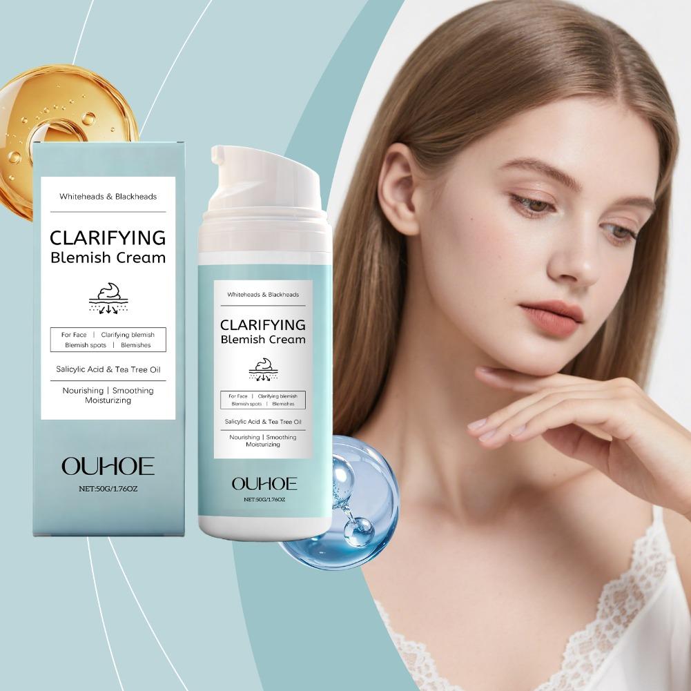 Crème pour le visage à l'acide - Azelaic Acid Cream avis et prix