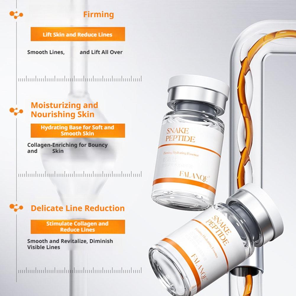 Sérum Hydratant Essentiel aux  - Skincare Glowing avis et prix