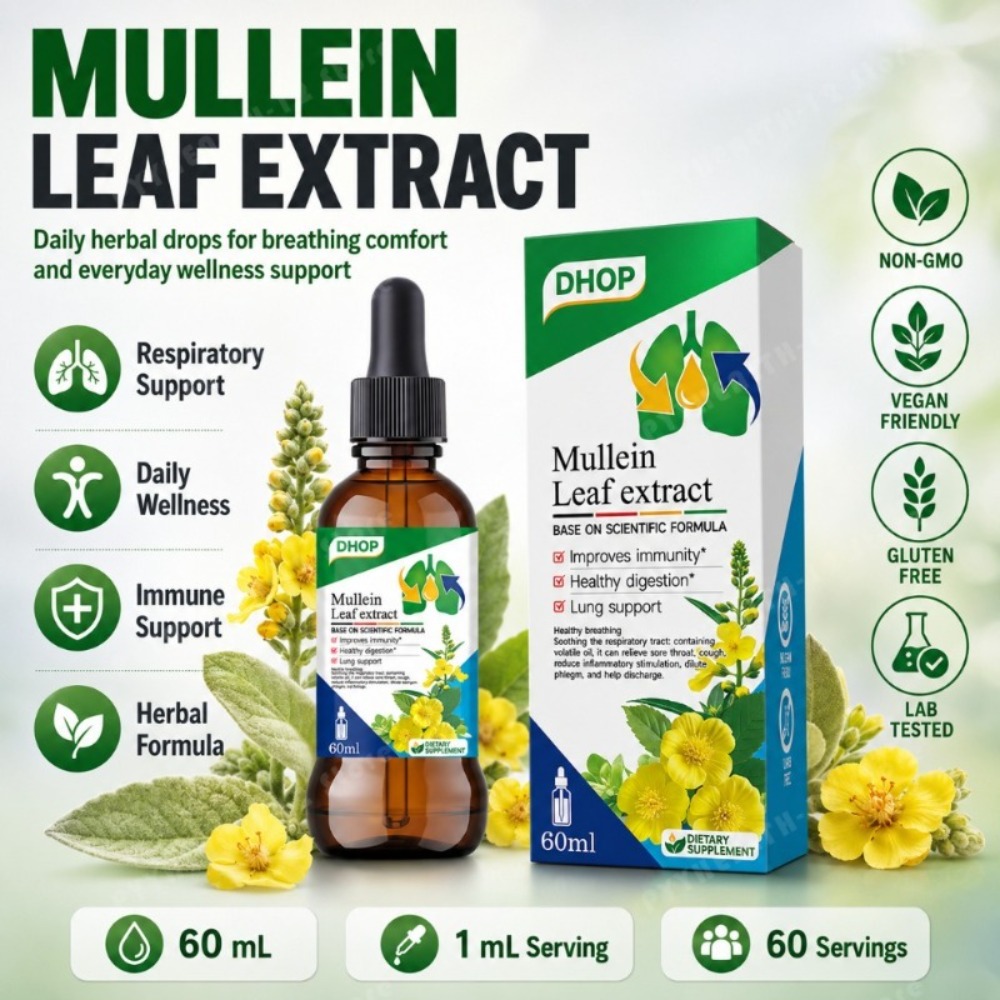 Extrait de feuille de molène e - Licorice Root Extract avis et prix