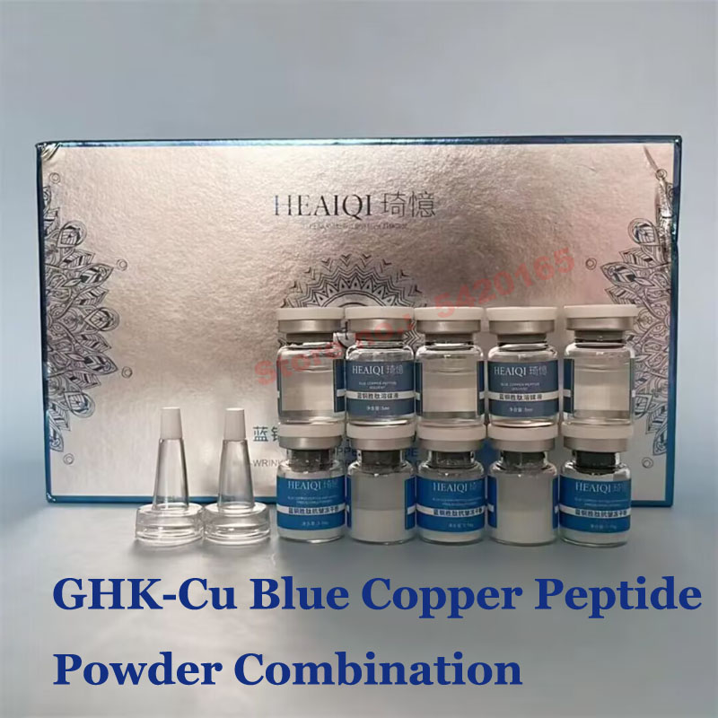   Sérum Ghk-Cu Peptides, Sér - Licorice Root Extract avis et prix