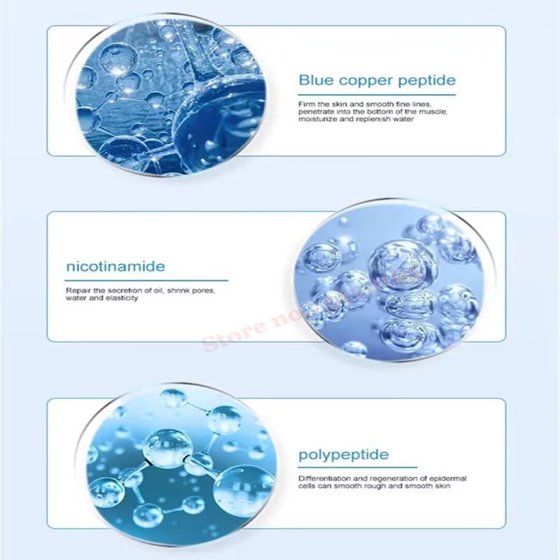    Sérum Ghk-Cu Peptides, Sér - Licorice Root Extract avis et prix