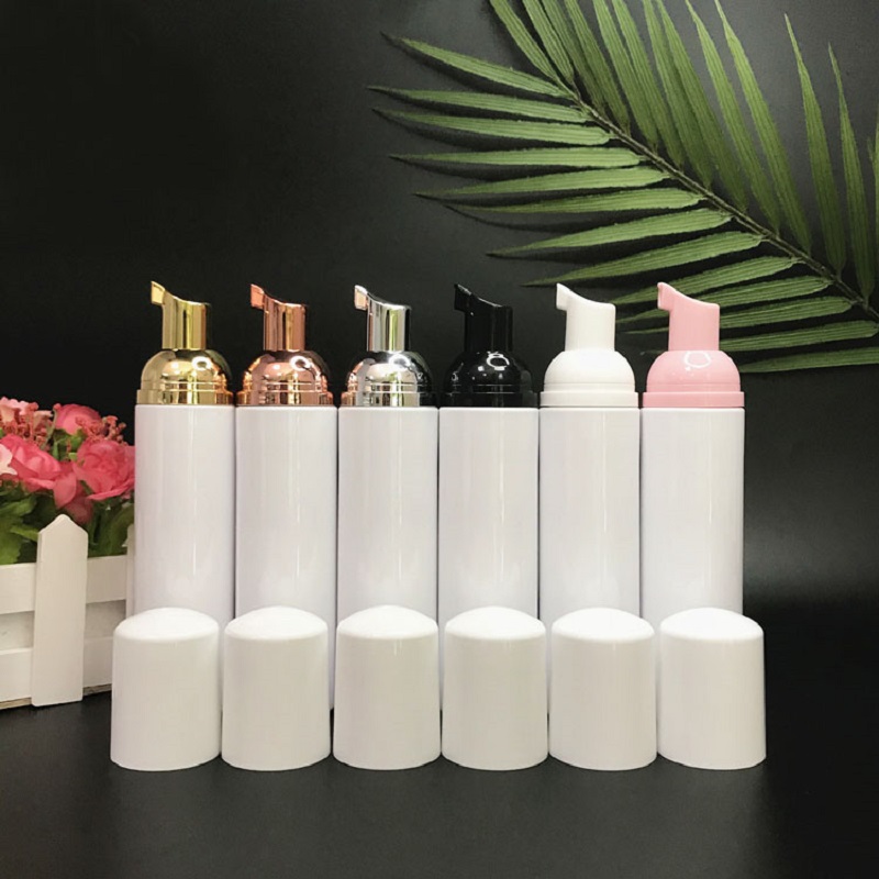 Bouteille en plastique blanc d - Skincare Skin 1004 avis et prix
