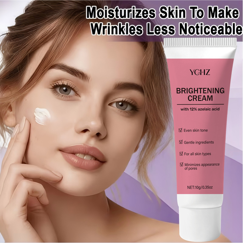 10g |     Sérum à l'acide azél - Azelaic Acid Cream avis et prix