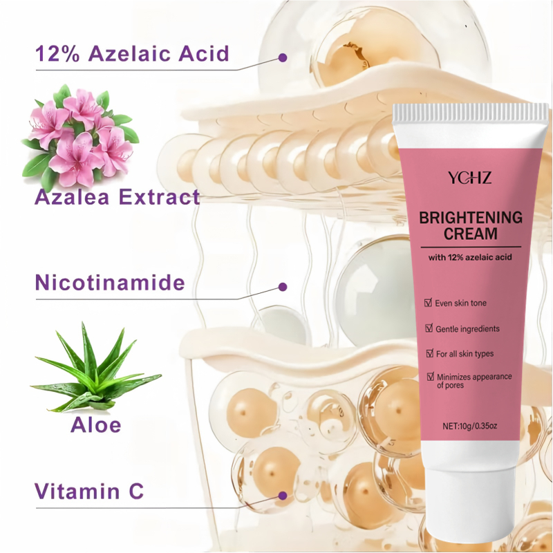 10g |     Sérum à l'acide azél - Azelaic Acid Cream avis et prix