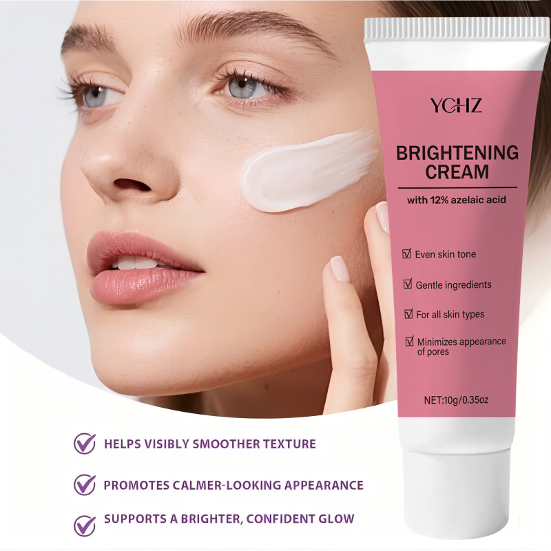 10g |     Sérum à l'acide azél - Azelaic Acid Cream avis et prix