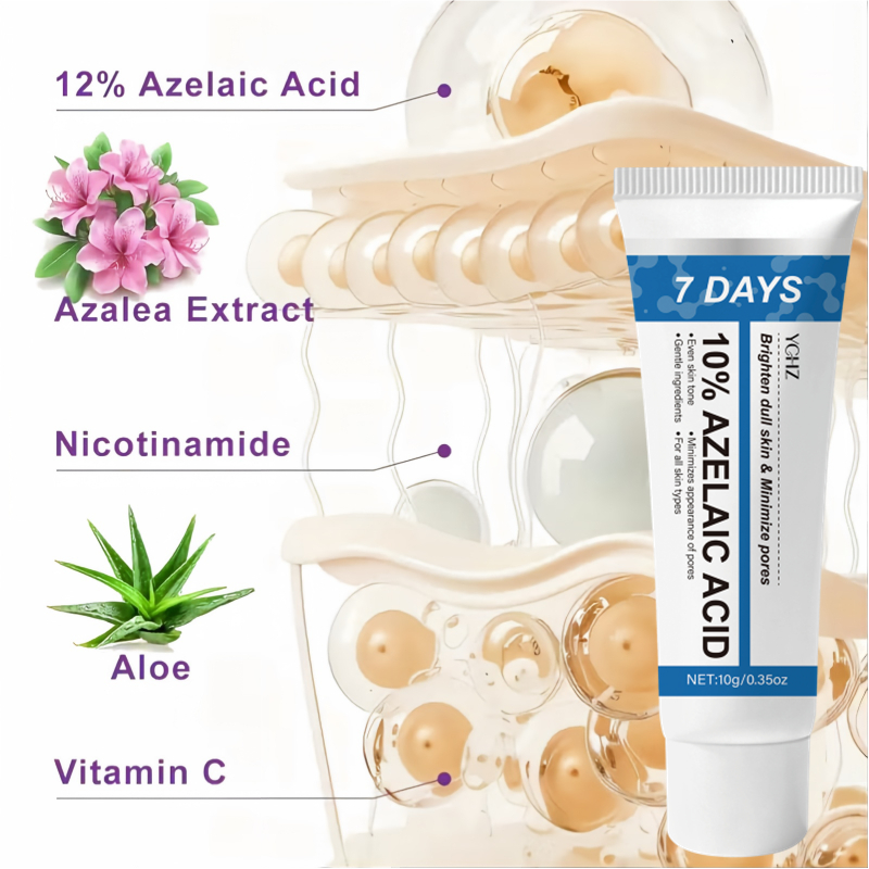 Crème lissante anti-taches à 1 - Skincare Glowing avis et prix