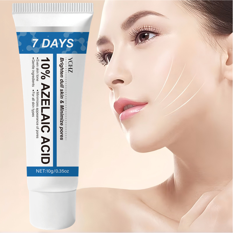 Crème lissante anti-taches à 1 - Skincare Glowing avis et prix