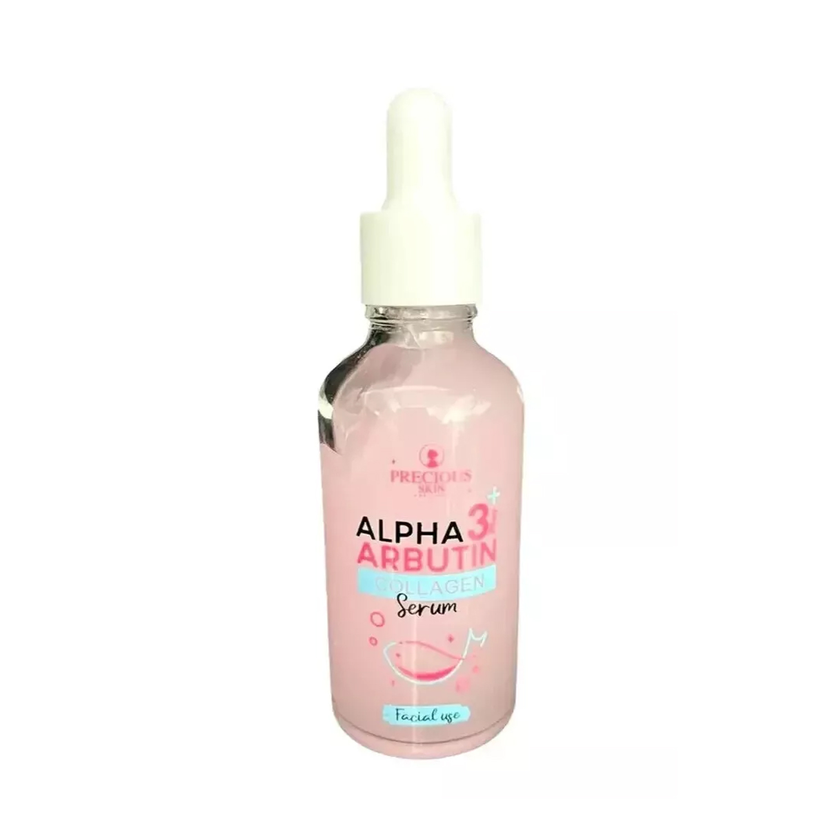 Sérum de collagène Alpha Arbut - Alpha Arbutin Serum avis et prix