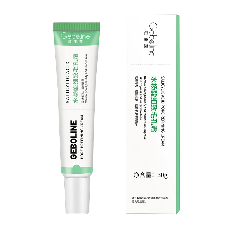 Crème pour le visage à l'acide - Azelaic Acid Cream avis et prix