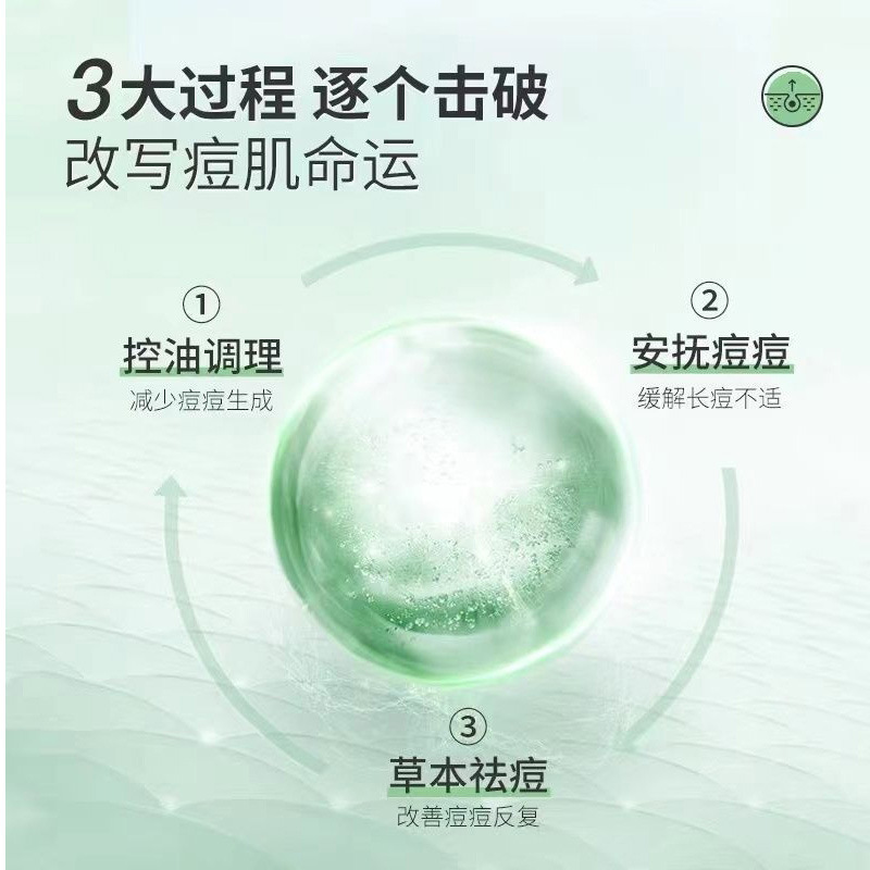 Crème pour le visage à l'acide - Azelaic Acid Cream avis et prix