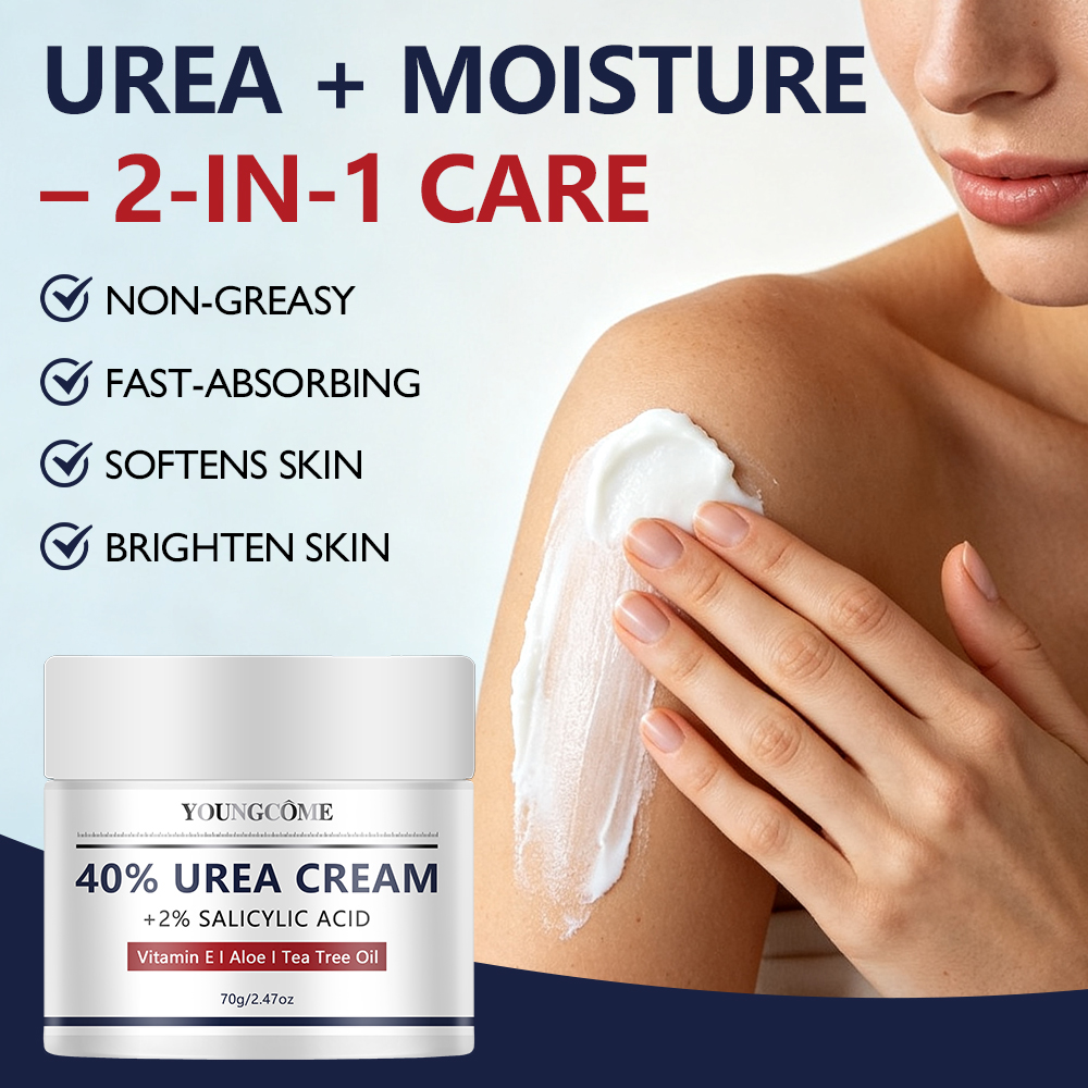 Crème à l'urée pour les soins  - Azelaic Acid Cream avis et prix