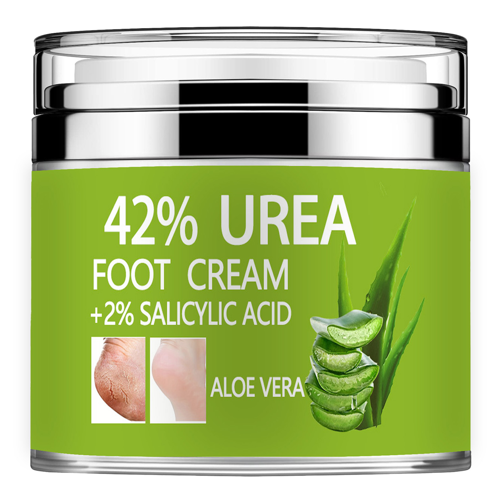 Crème d'urée 42% Plus acide sa - Azelaic Acid Cream avis et prix
