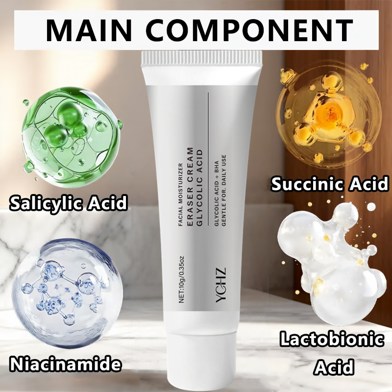 Crème gel hydratante contenant - Azelaic Acid Cream avis et prix